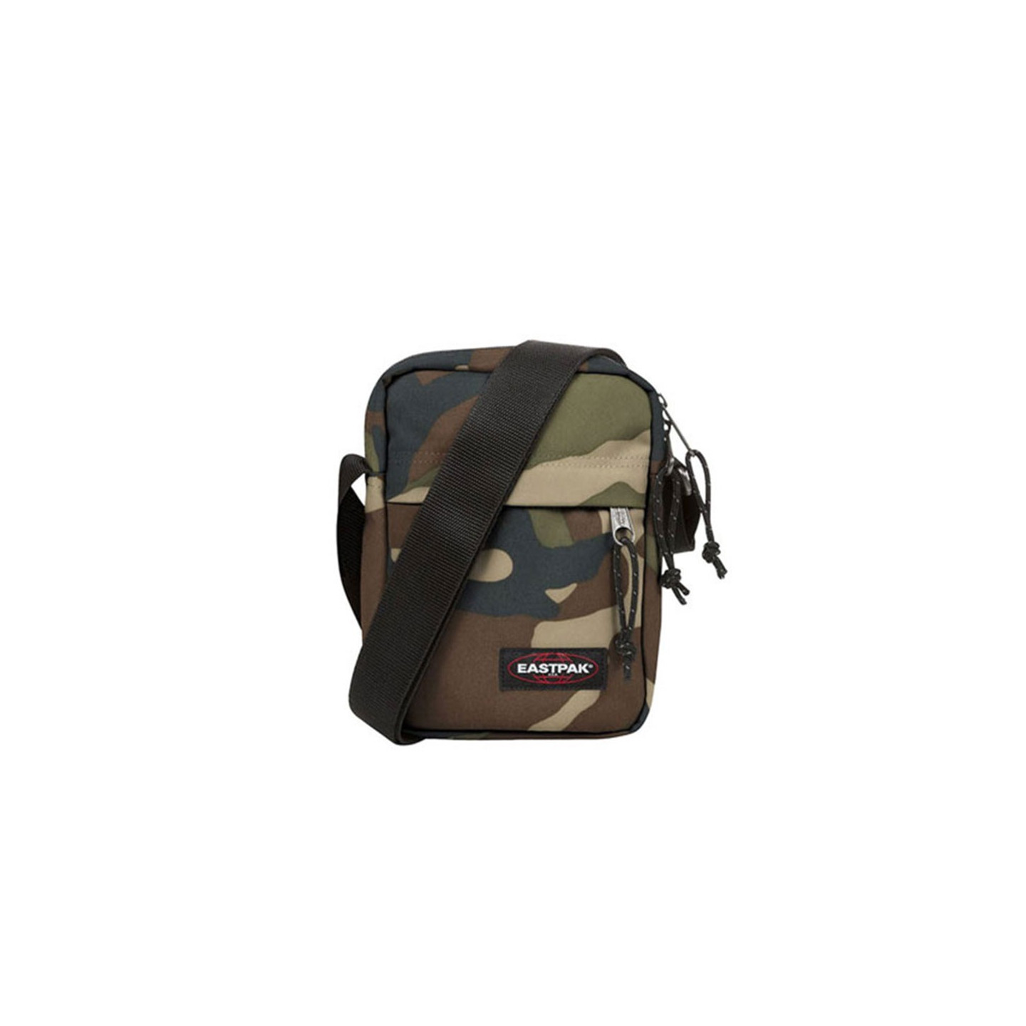 Eastpak Unisex Camo The One, 100% Polyester - Immagine 2