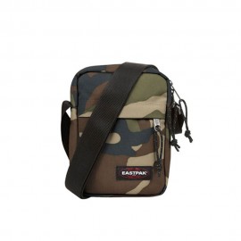 Eastpak Borsa Tracolla The One Camouflage