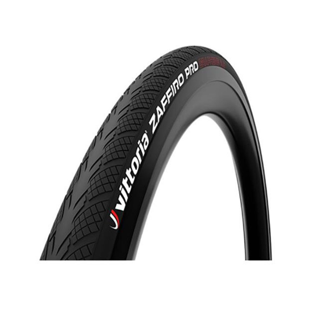 Image of Vittoria Copertoni Bici Zaffiro Pro 700x28 G2.0 Nero TU