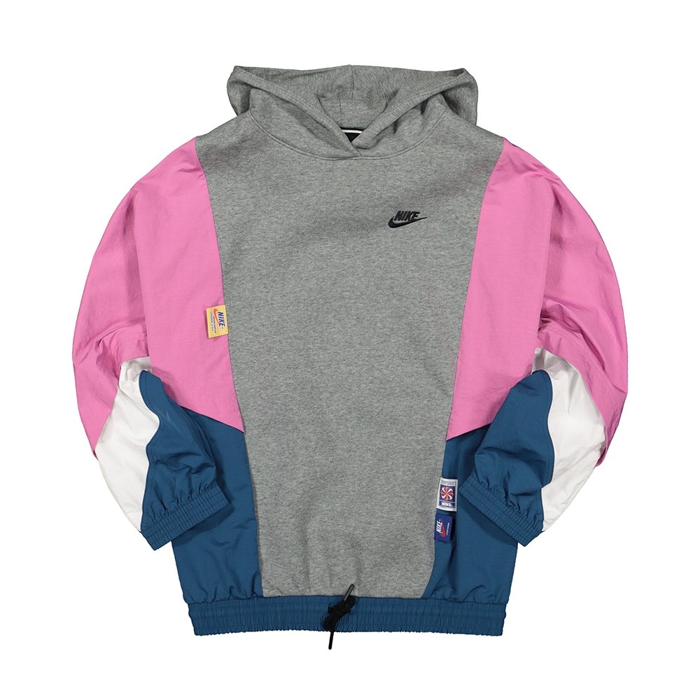 giubbino nike donna
