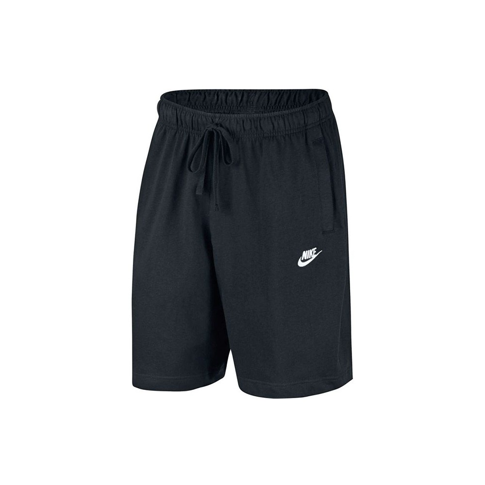 pantaloncini cotone nike