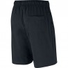 Nike Shorts Logo Nero Uomo