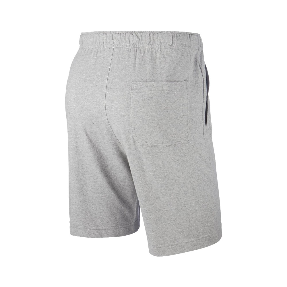 pantaloncini nike uomo giallo