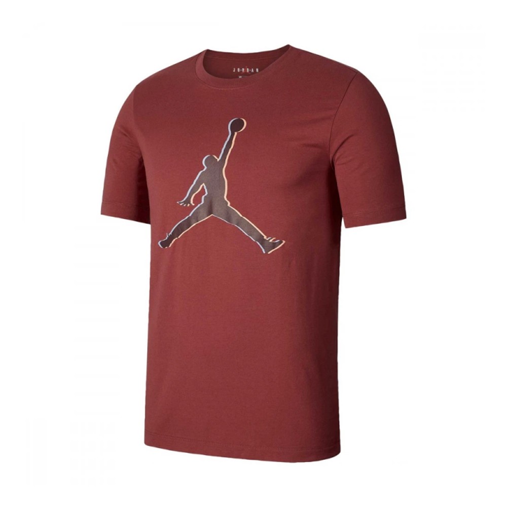 logo nike t shirt