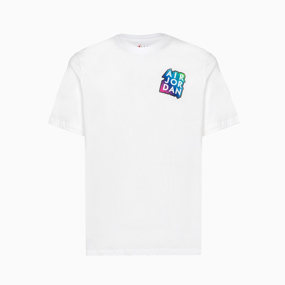 t shirt jordan uomo