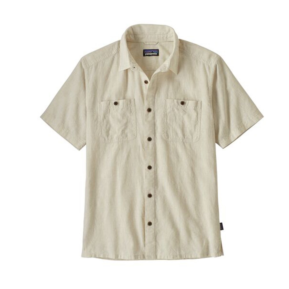camicia patagonia