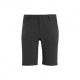 Salewa Pantaloni Corti Trekking Talveno Nero Uomo