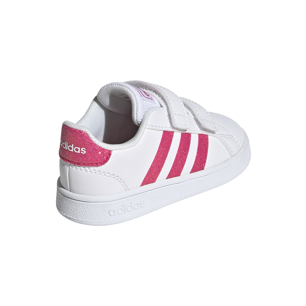 ADIDAS sneakers grand court bianco rosa bambino Acquista ADIDAS sneakers grand court bianco rosa bambino Acquista