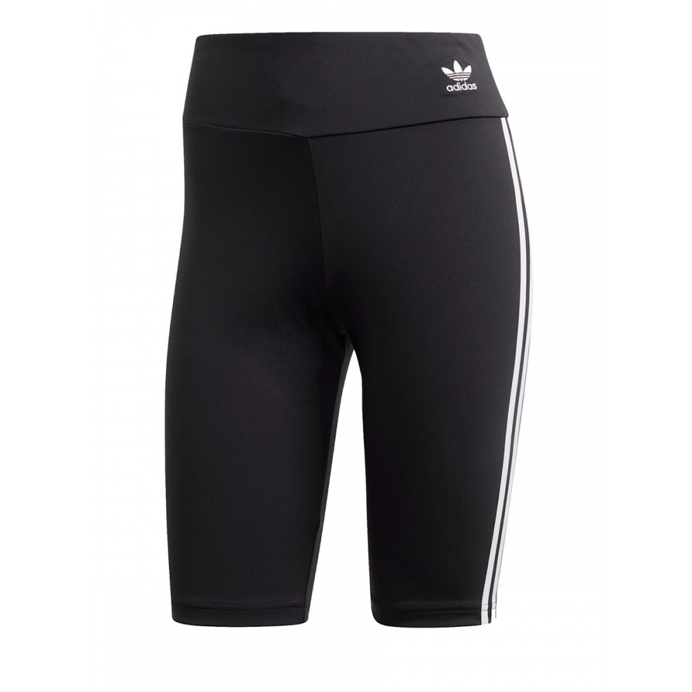 pantaloncini elasticizzati adidas