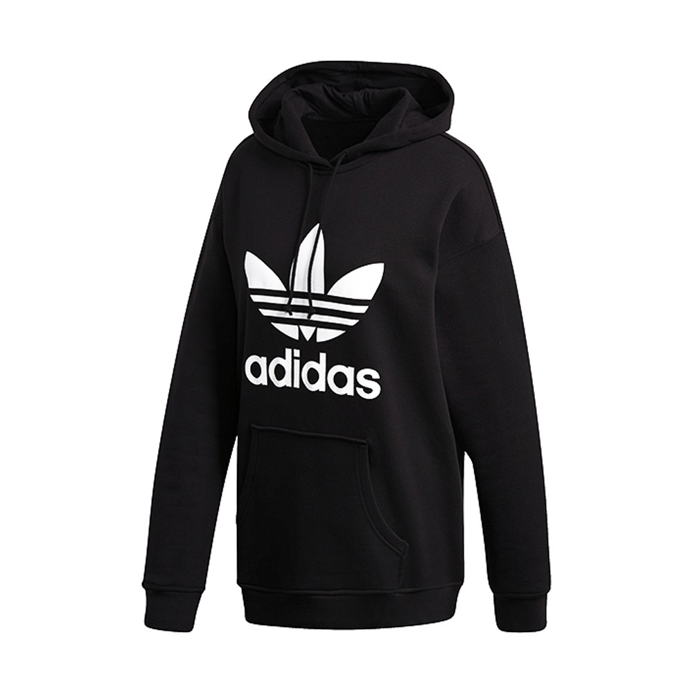 felpe cappuccio adidas