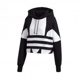 felpa femminile adidas