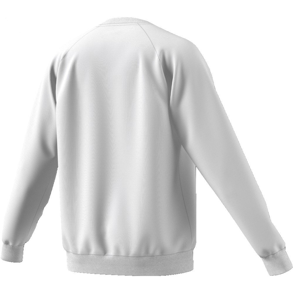 felpa adidas girocollo uomo
