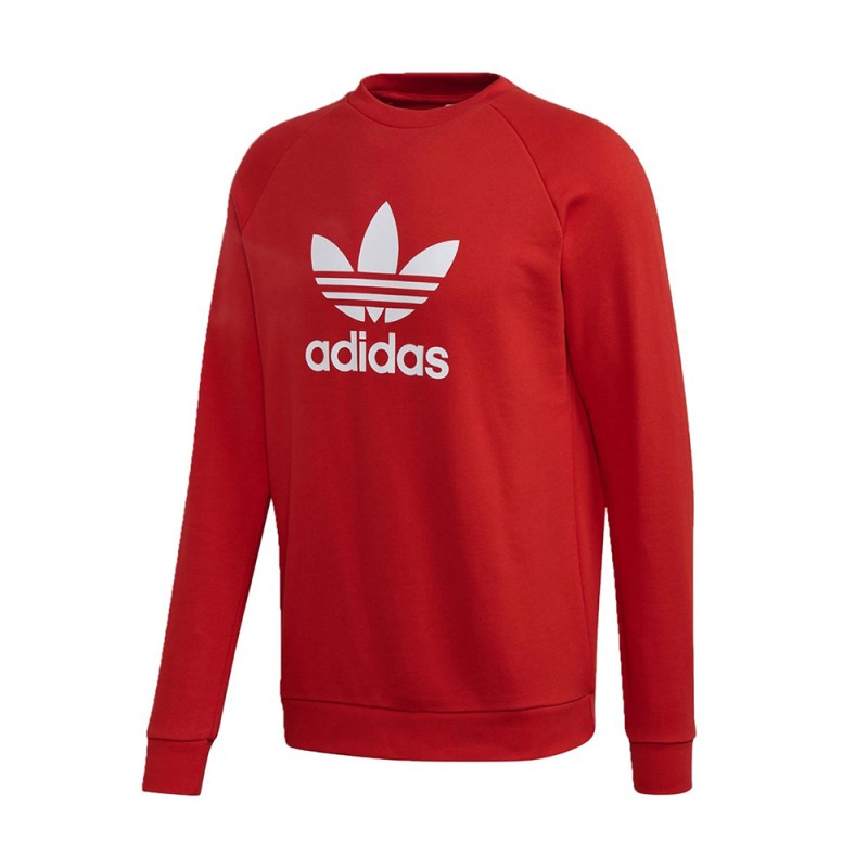 felpe adidas girocollo