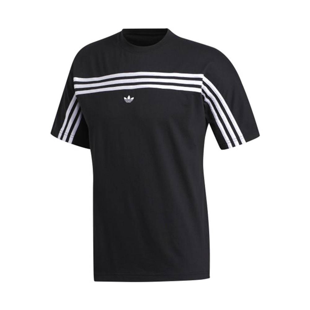 maglietta adidas rosa uomo