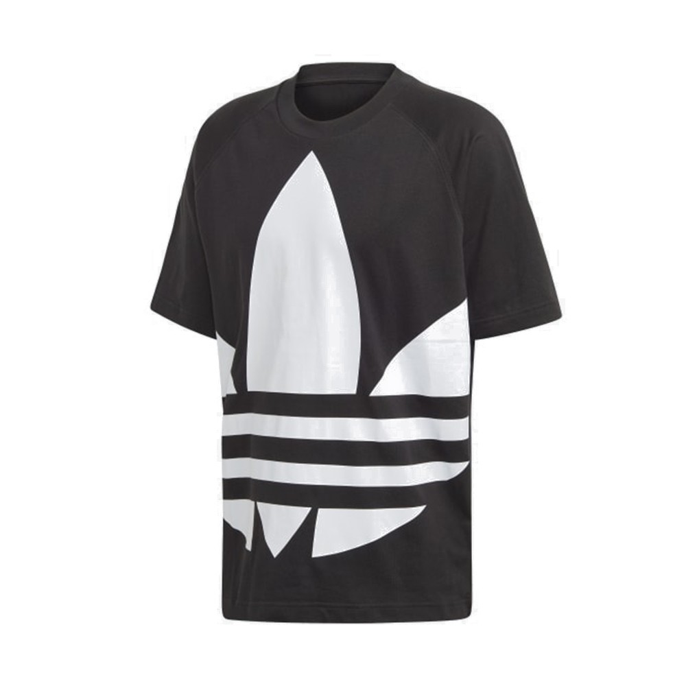 adidas maglia nera