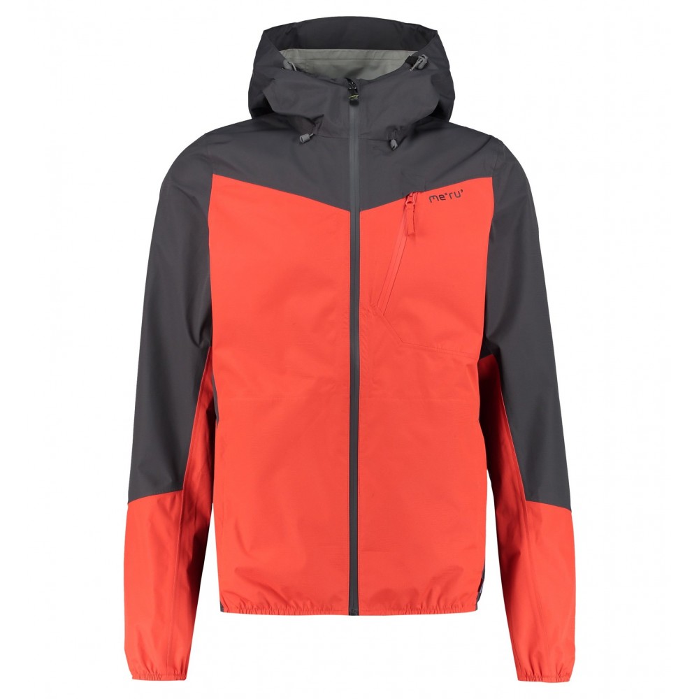 meru softshell