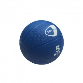 Get Fit Palla Medica Basic 5 Kg Blu