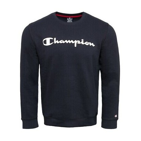 Champion Felpa Uomo