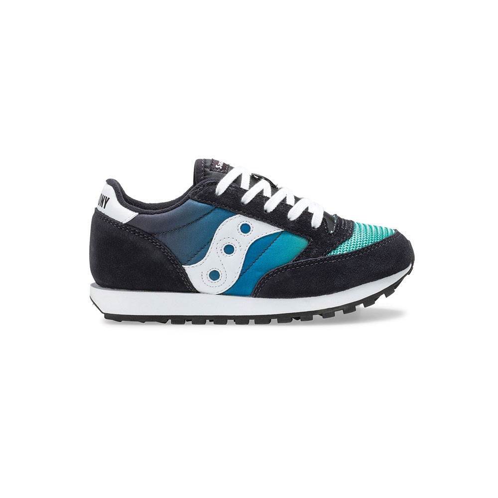 saucony bambino 27