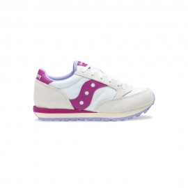 saucony bambina nere