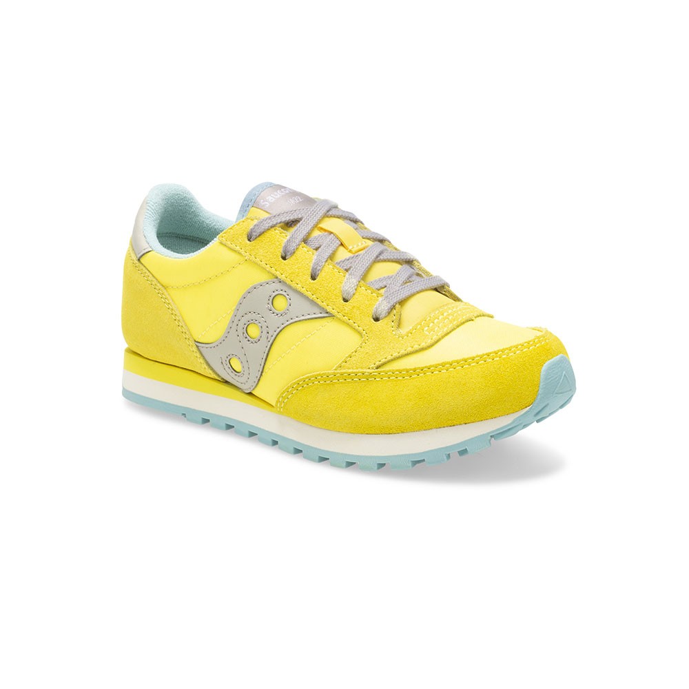 saucony jazz o' bambino 2015