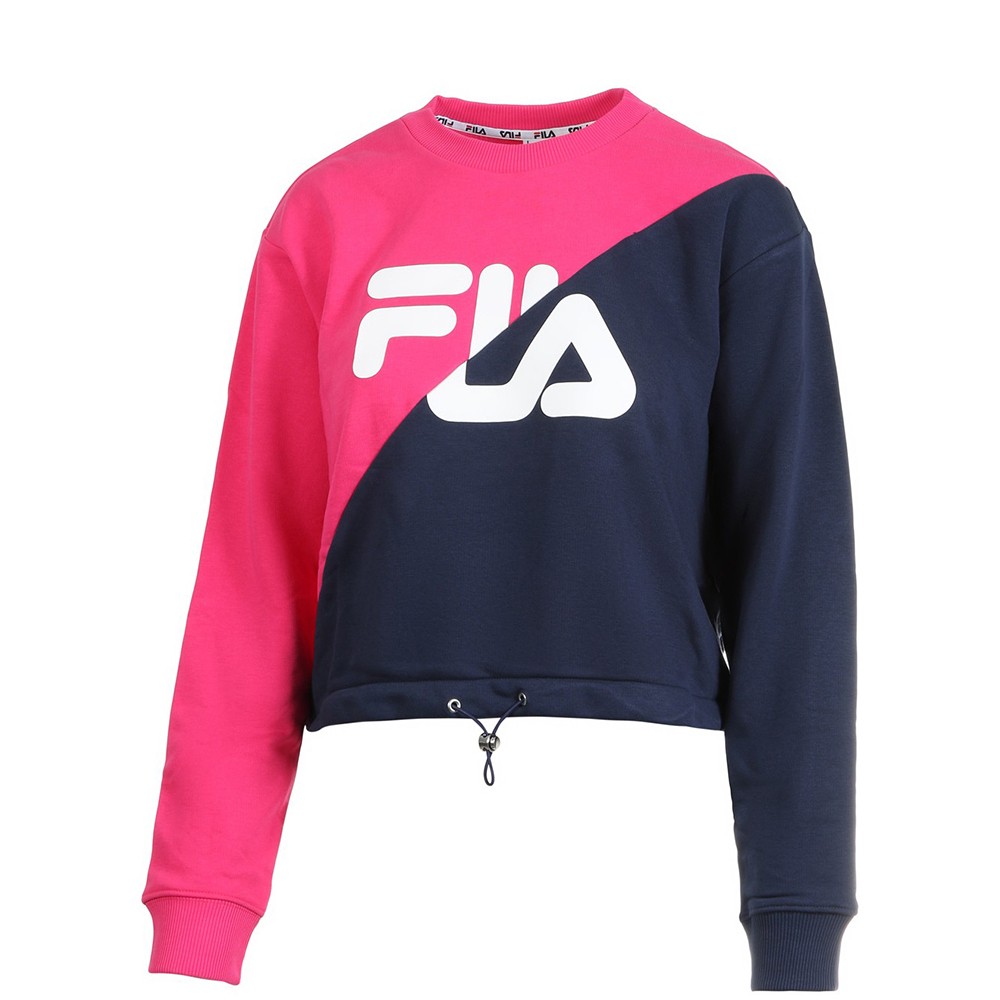 fila abbigliamento proprietà