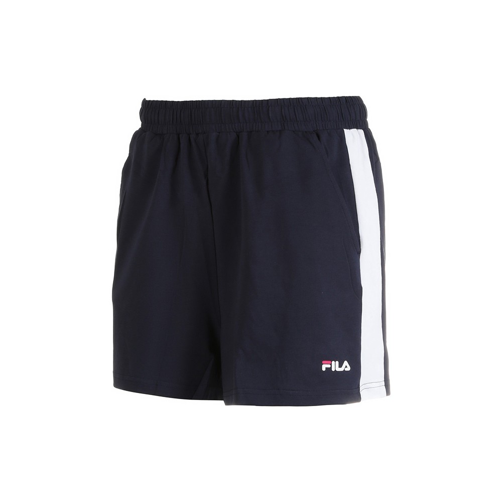 Fila Shorts Blu Donna XS