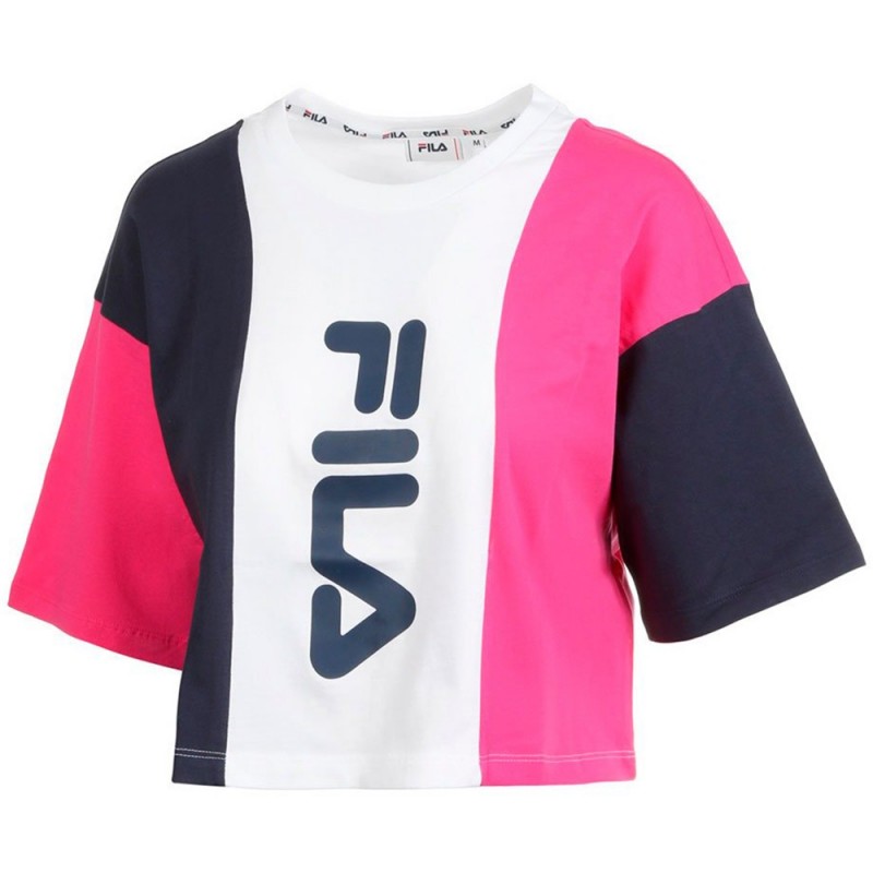 fila 96 donna blu