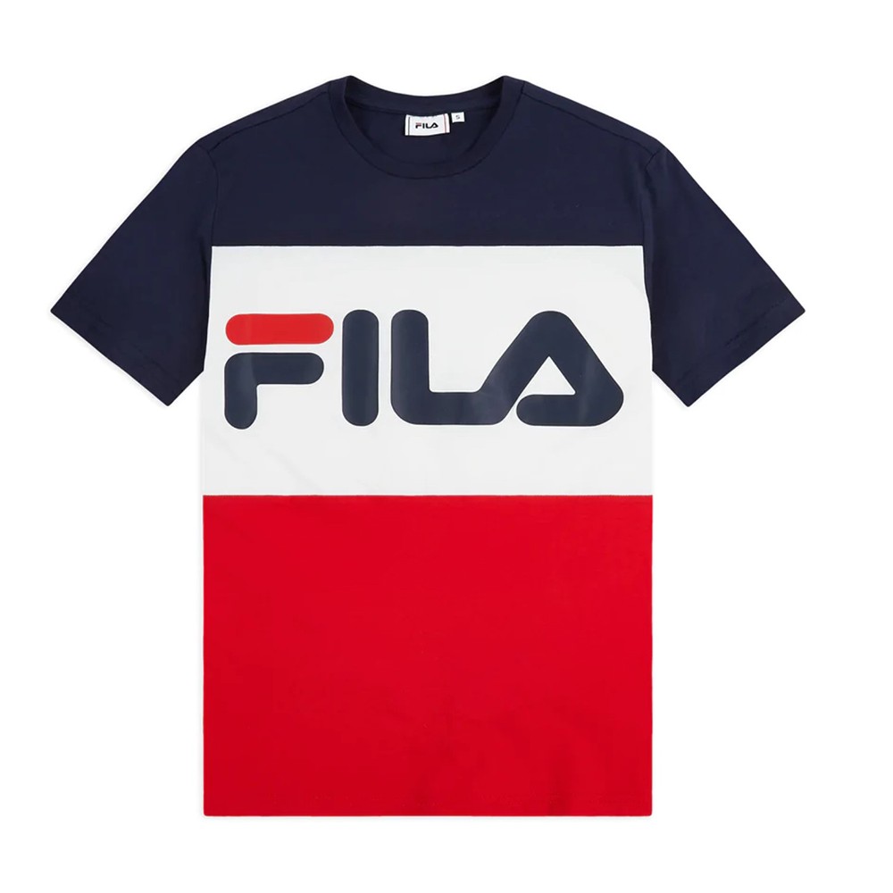 maglietta fila