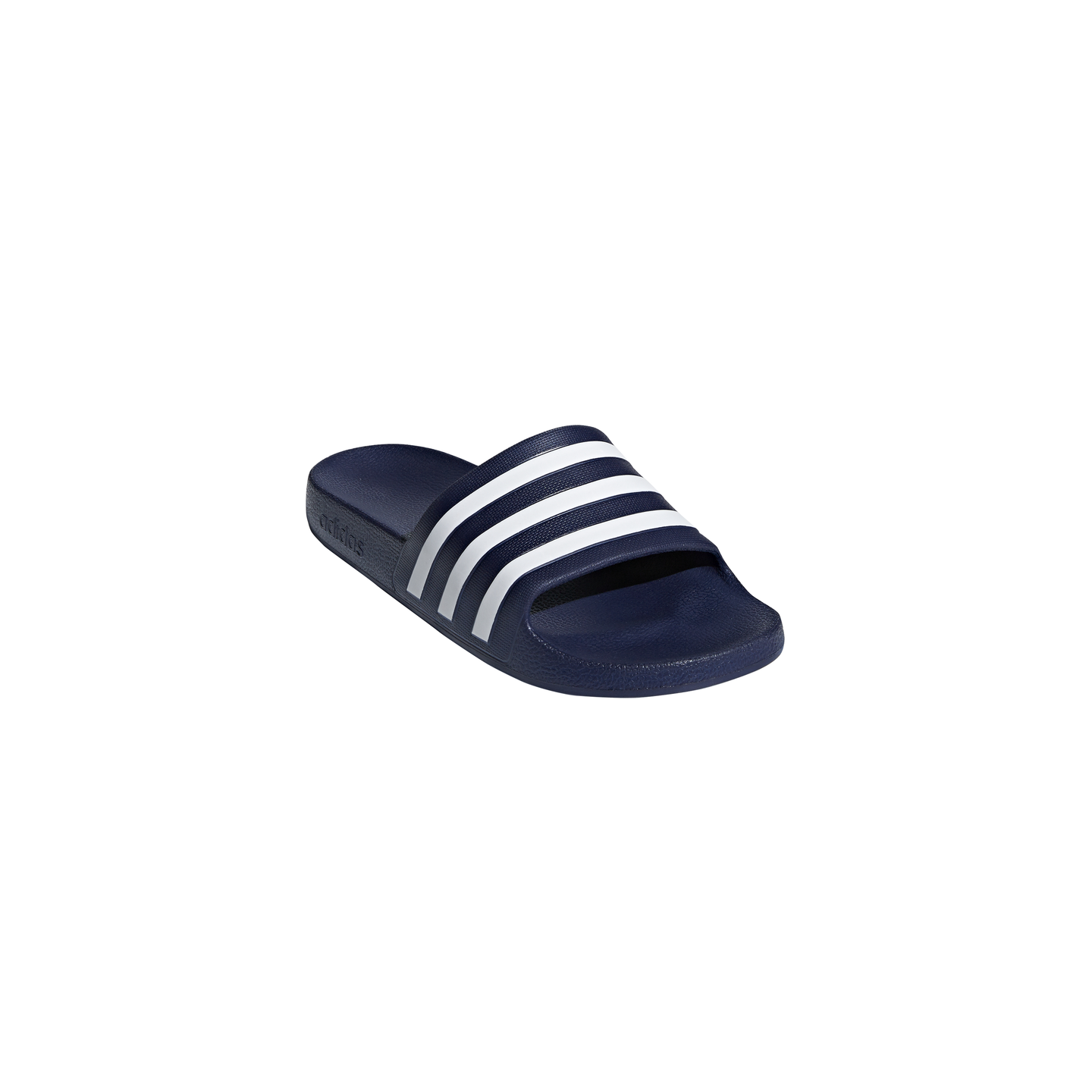 Adidas Unisex Blu Ciabatte Adilette Aqua - Immagine 4