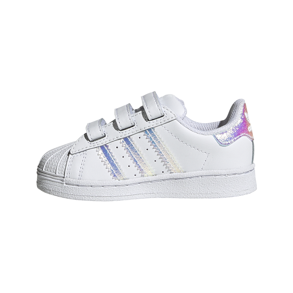 adidas baby superstar