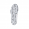Adidas Originals Sneakers Superstar Gs Bianco Argento Bambino