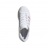 Adidas Originals Sneakers Superstar Gs Bianco Argento Bambino