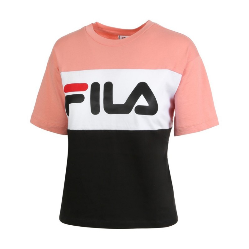 maglie nike donne rose