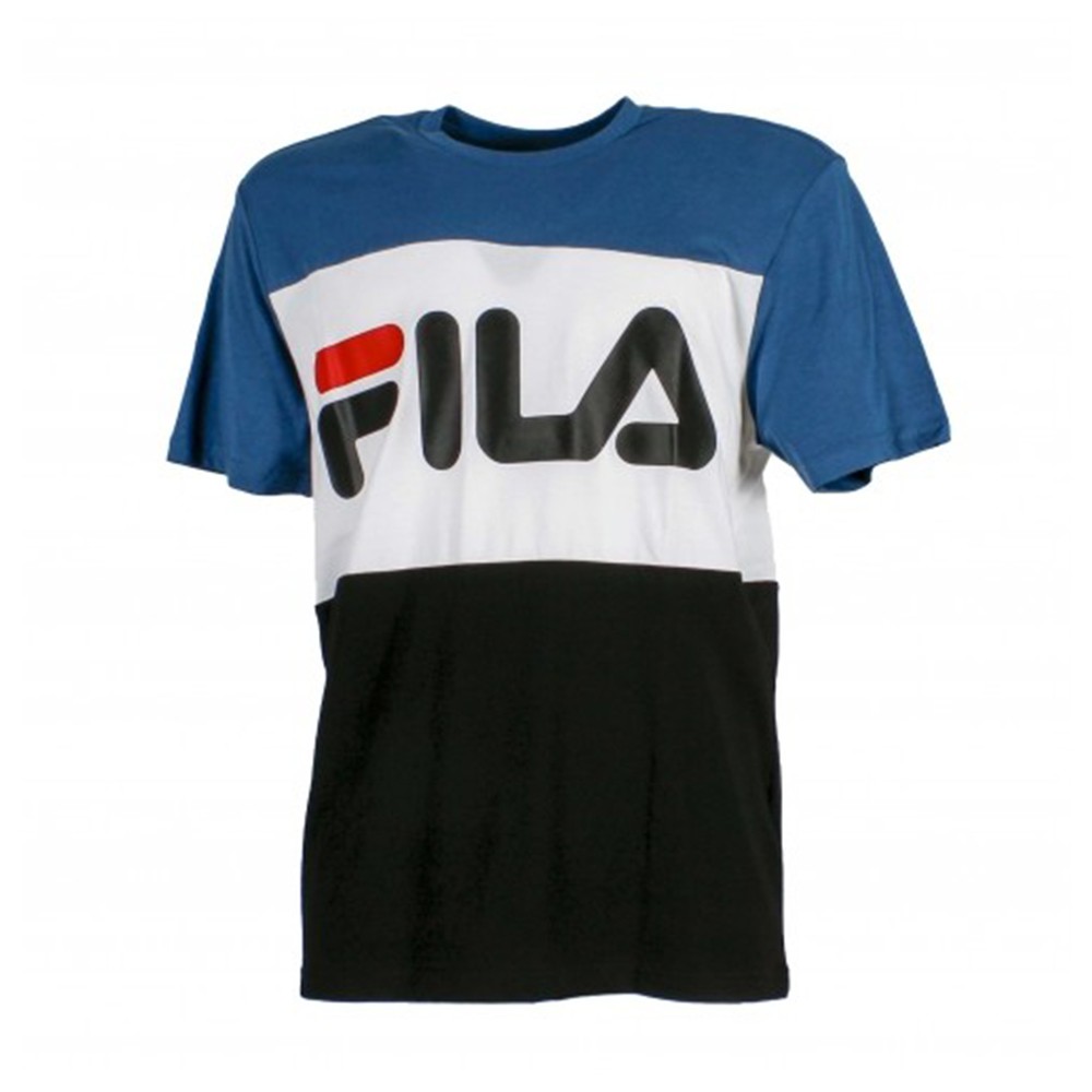 fila red line