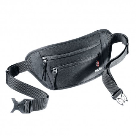 Deuter Marsupio Trekking Neo Belt I Nero