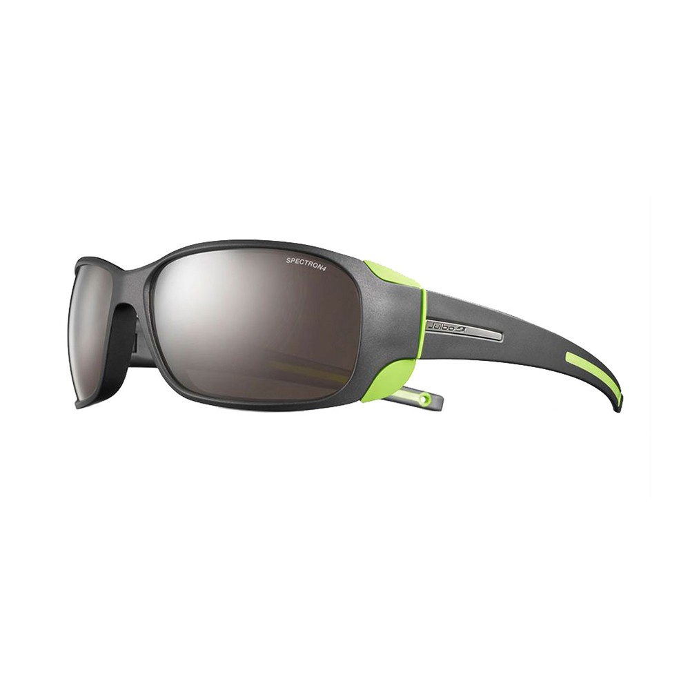 Julbo Occhiali Montebianco Spectron 4 Nero Opaco Anice Uomo - Acquista  online su Sportland