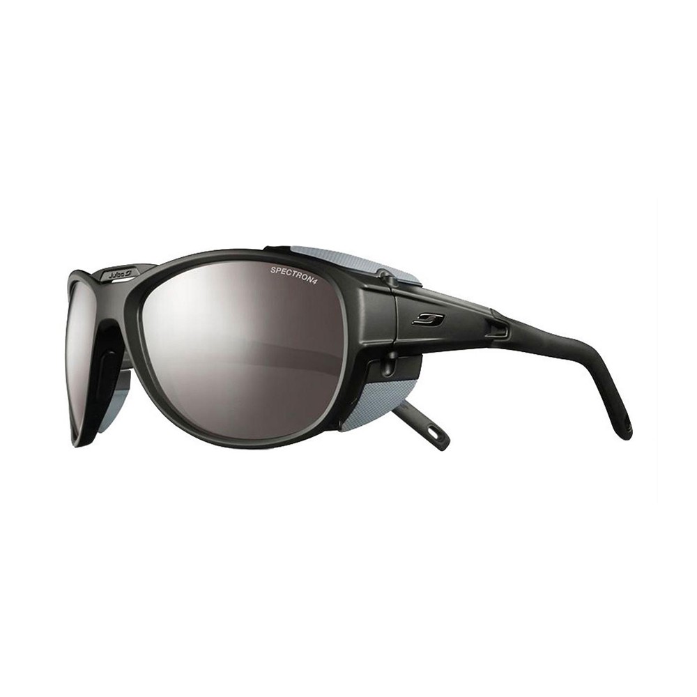 Julbo Occhiali Explorer 2.0 Spectron 4 Nero Opaco Grigio Uomo - Acquista  online su Sportland