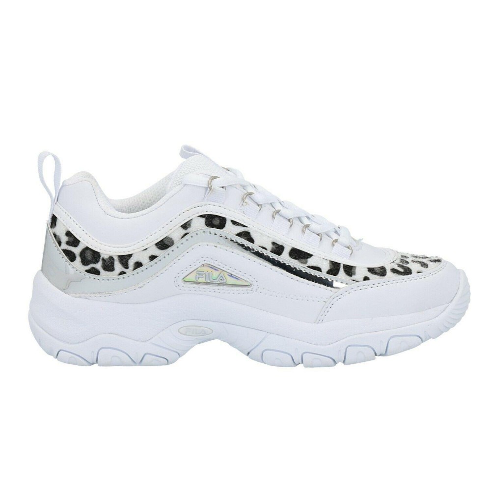 fila sneakers donna