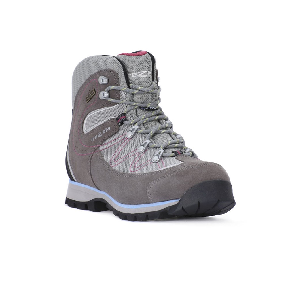 scarpe trekking outdoor