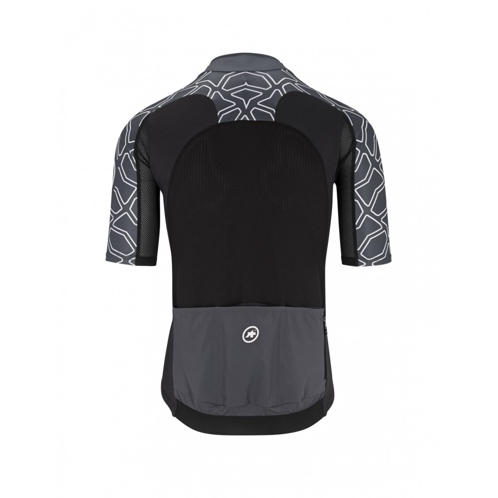 Assos Maglia MTB Xc Nero Uomo - Acquista online su Sportland