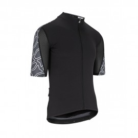 Assos Maglia MTB Xc Nero Uomo