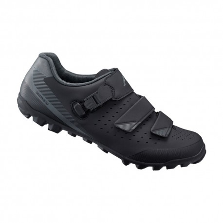 Shimano Scarpe MTB Me301 Nero Uomo