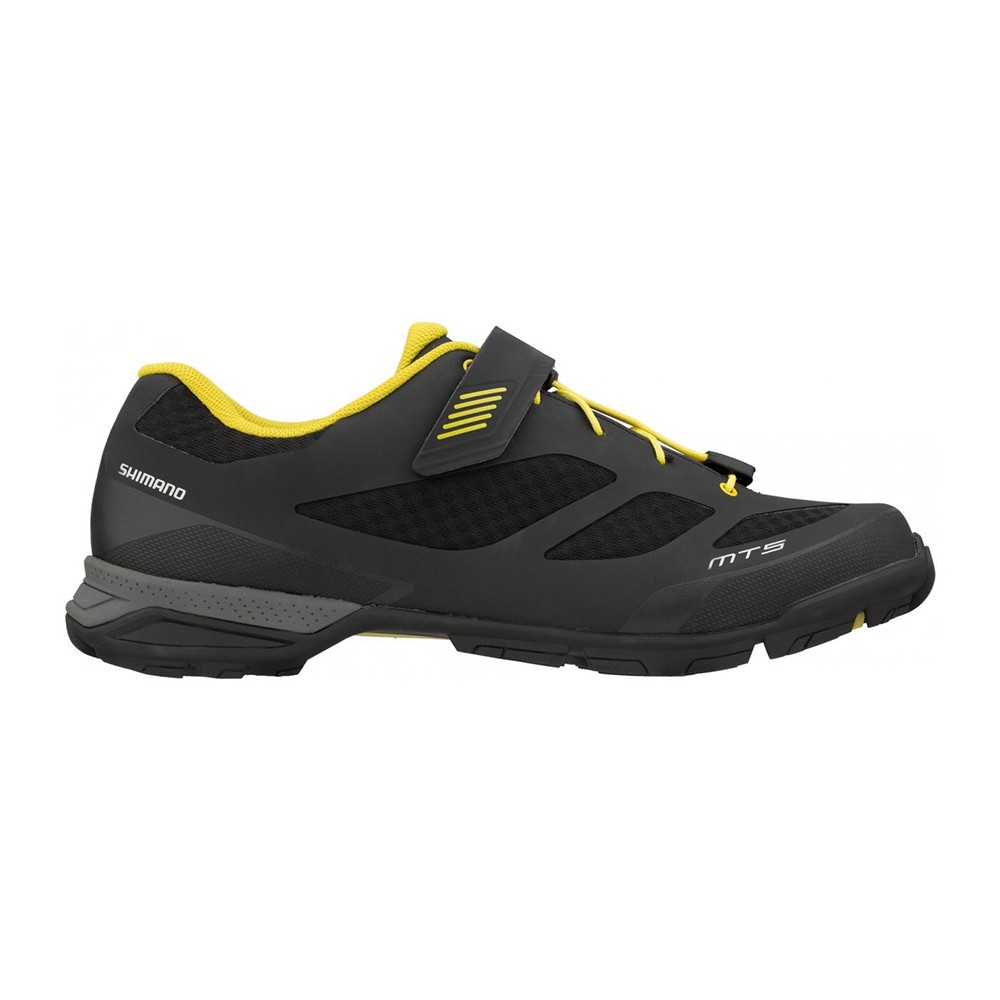 scarpe ciclismo shimano 2018