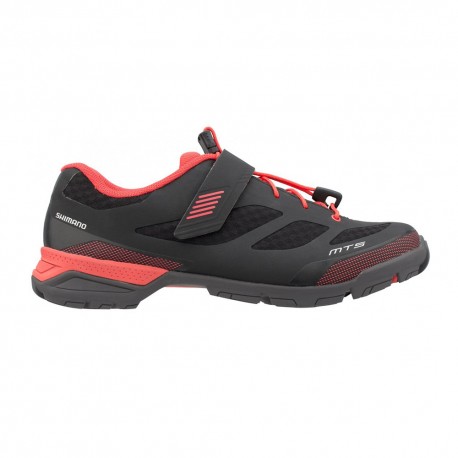 Shimano Scarpe MTB Mt5 Nero Donna