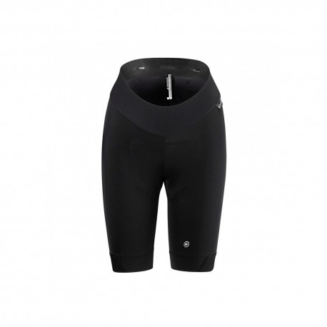 Assos Pantaloncini Ciclismo H.Laalalai S7 Nero Donna
