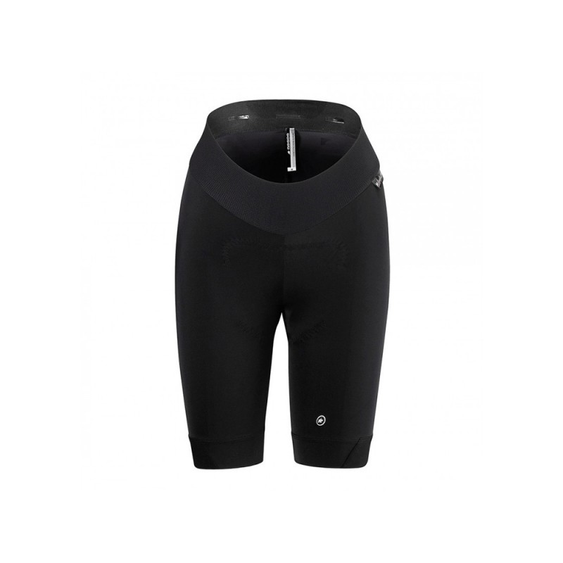 Assos Pantaloncini Ciclismo H.Laalalai S7 Nero Donna - Acquista online su  Sportland