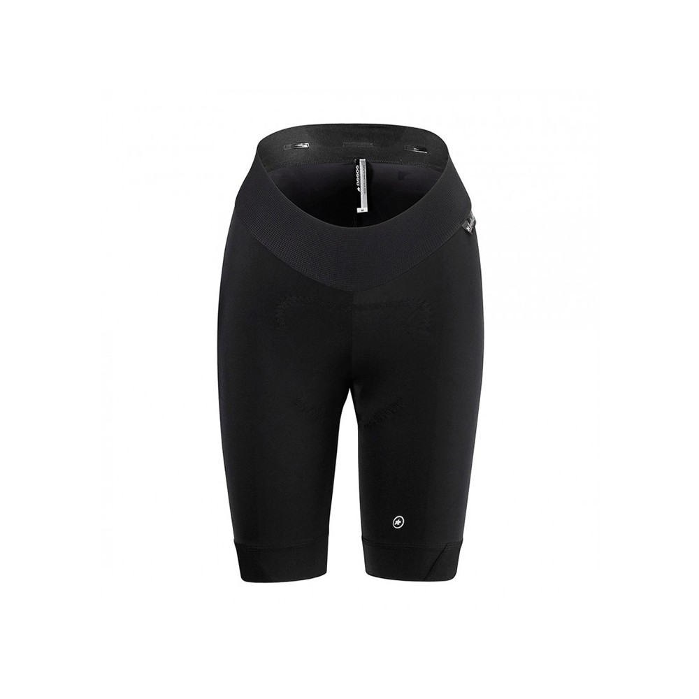 Assos Pantaloncini Ciclismo H.Laalalai S7 Nero Donna - Acquista online su  Sportland