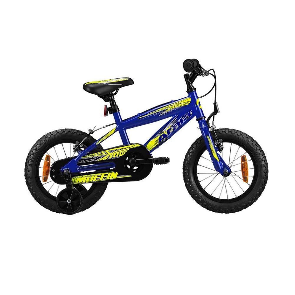 Atala Bici Bambino Muffin 14\