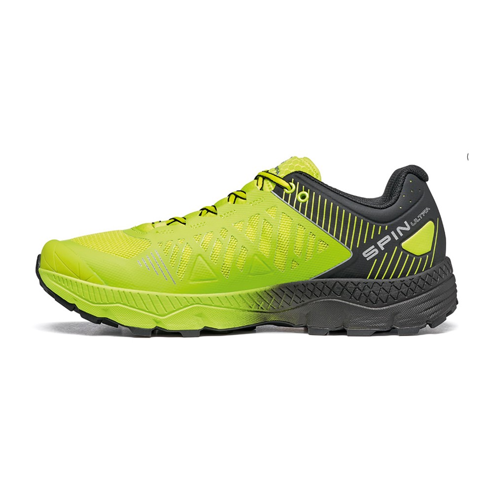 scarpe trail running uomo